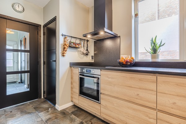 Medium property photo - Zandstraat 27, 5951 GG Belfeld